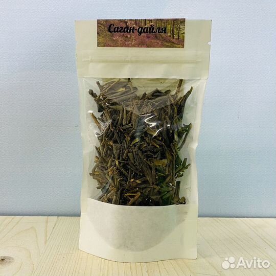 Китайский чай премиум. Злой шу пуэр