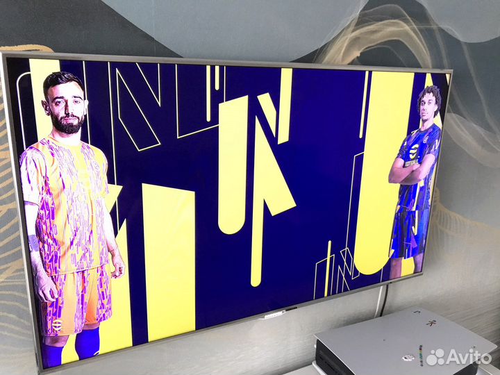 Телевизор samsung SMART tv 46