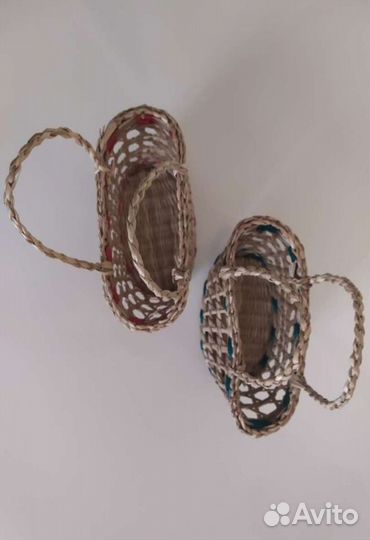 Корзинка mini