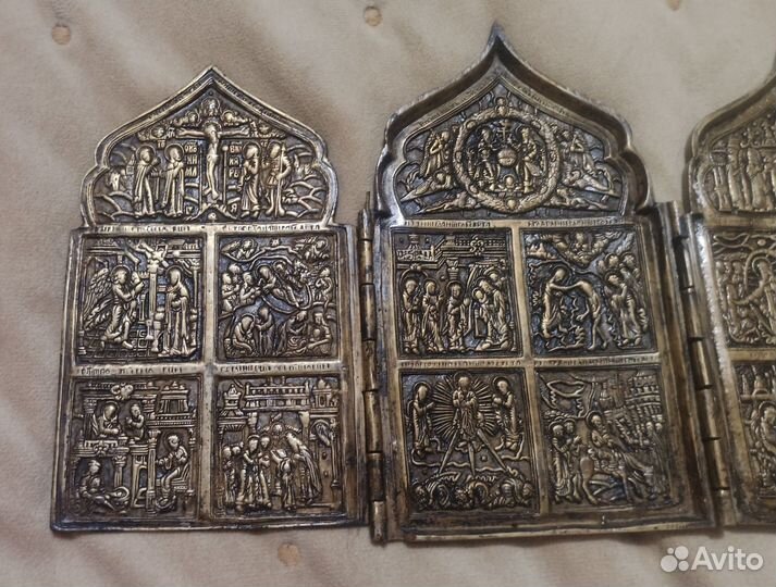 Часы ччз СССР