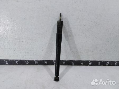 Амортизатор задний