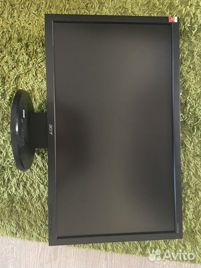 Монитор LG 24