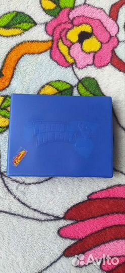 Фингерборды