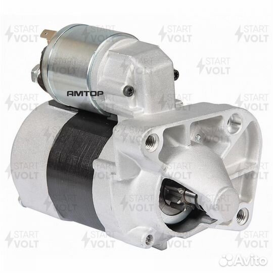 Startvolt LST 0911 Стартер startvolt LSt 0911