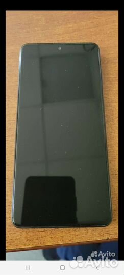 Samsung galaxy а71 128