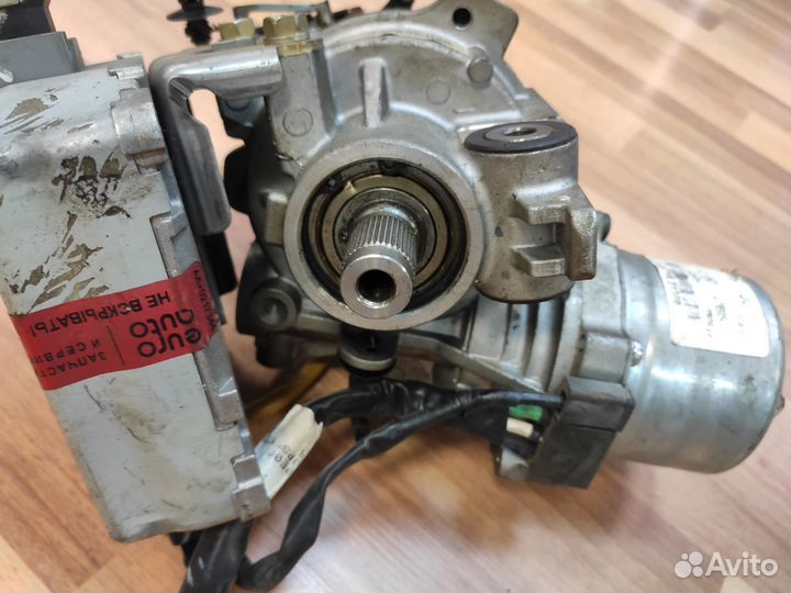 Рулевая колонка KIA Ceed