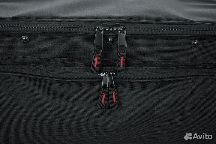 Рэковый кейс gator GR-rackbag-4U