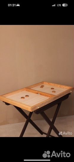 Аренда тематических игр