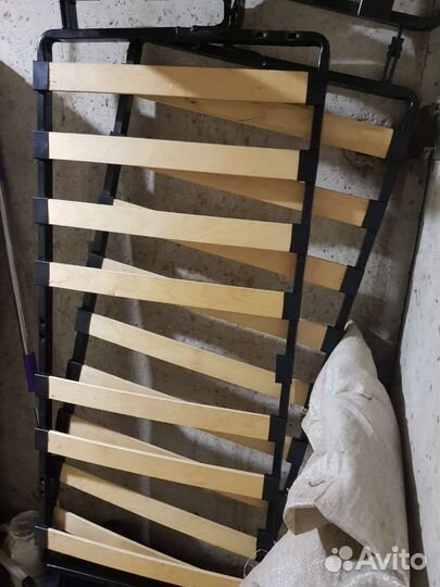 Кровать 150*60*40