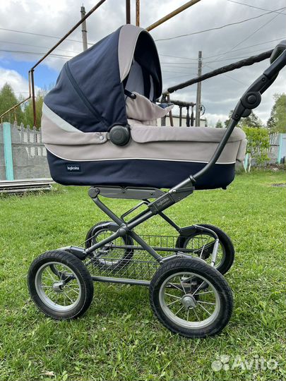 Коляска inglesina