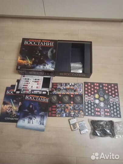 Звездные войны Восстание для Александра