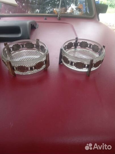 Ваза конфетница