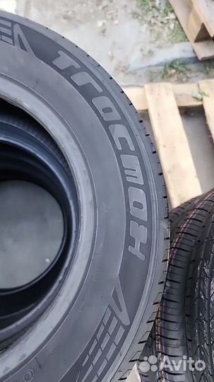 Tracmax X-Privilo TX5 195/65 R15 91V