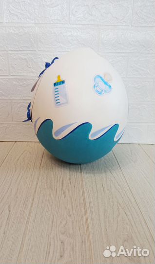 Киндер бокс для подарков