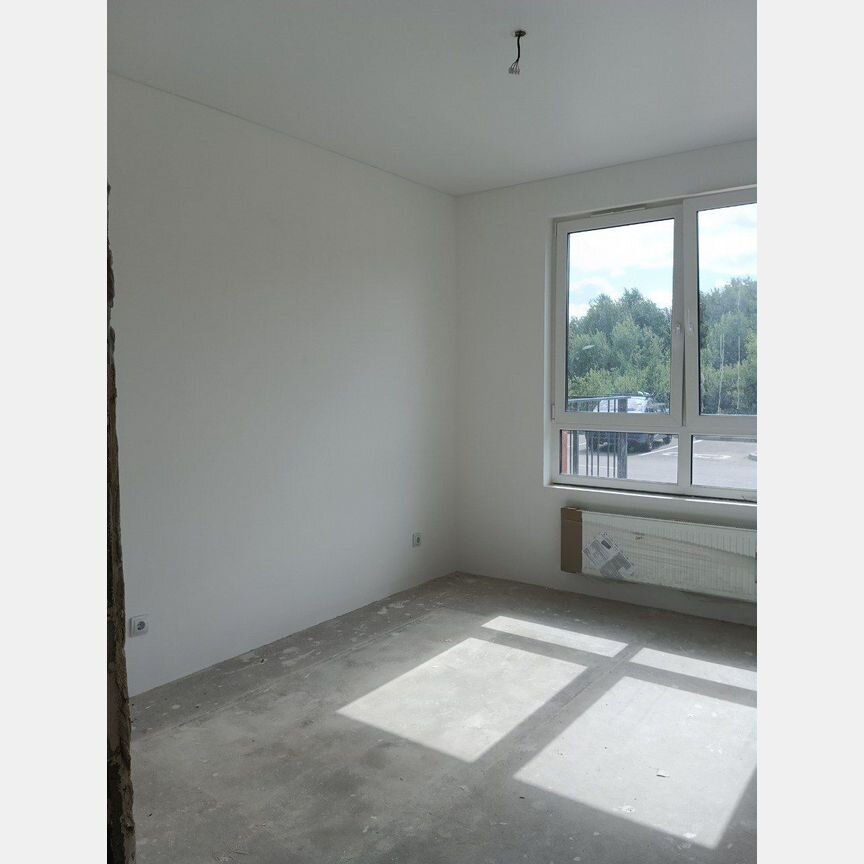 3-к. квартира, 84,6 м², 5/5 эт.