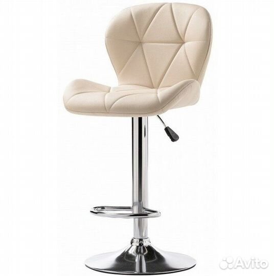 Барный стул Ракушка