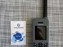 Спутниковый телефон Thuraya xt lite Новый