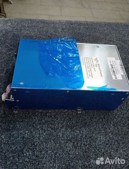 Блок питания P21 для вотсов