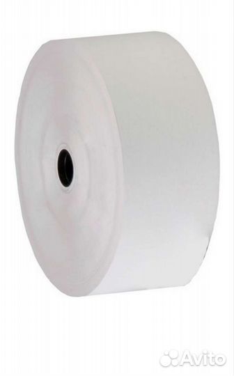 Чековая лента