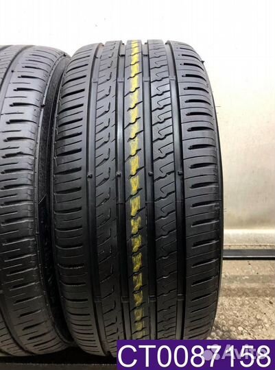 Barum Bravuris 5HM 225/40 R18 96T