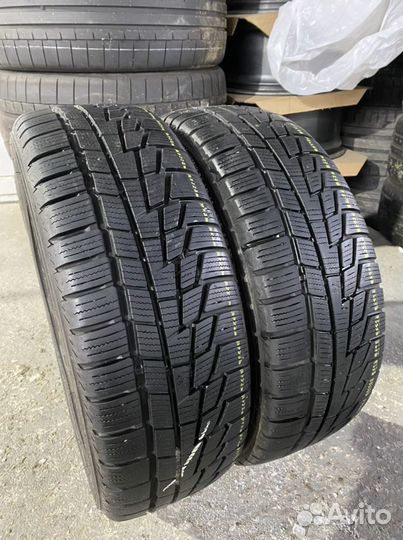 Nokian Tyres WR G2 185/55 R15