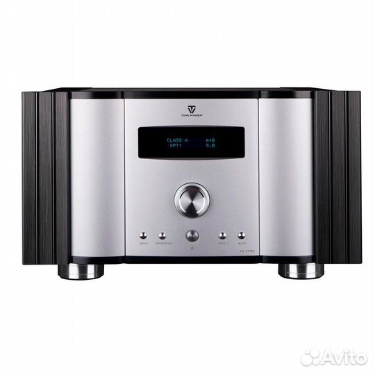 Интегральный усилитель Tone Winner AD-2PRO+