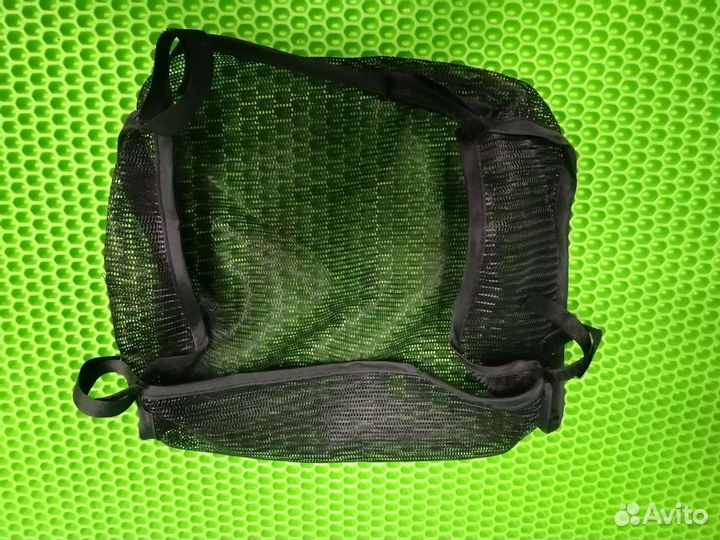 Корзина на коляску Babyton