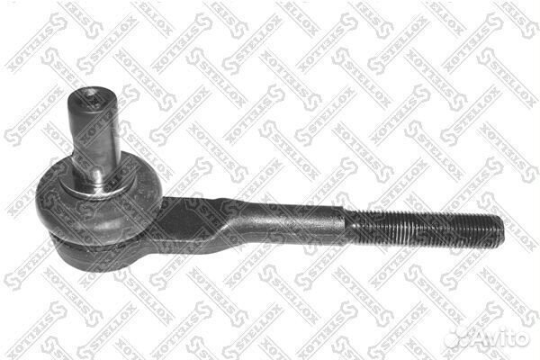 Наконечник рулевой audi a4/a6 all 01