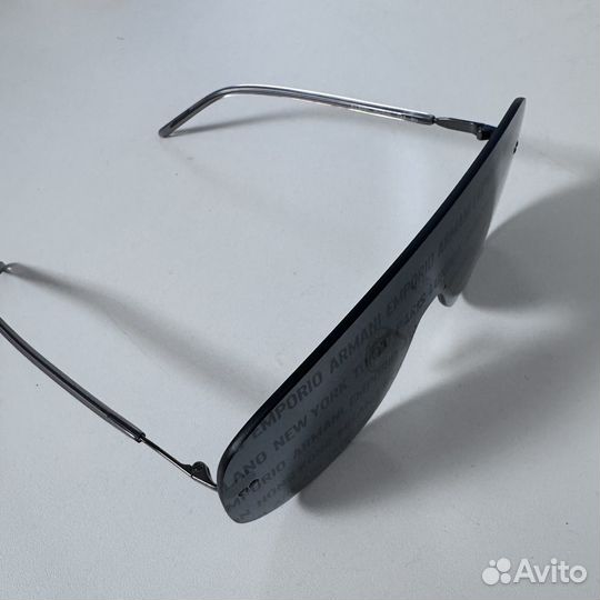 Очки солнцезащитные Armani оригинал