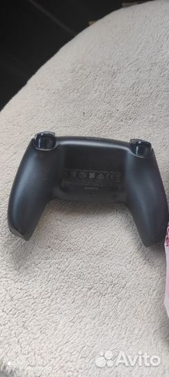 Джойстик для ps5