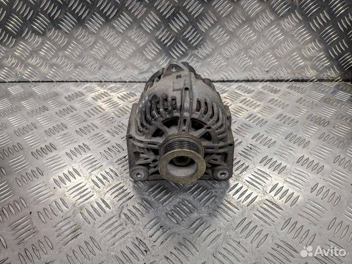 Генератор Renault Megane 2 (2002 - 2006)