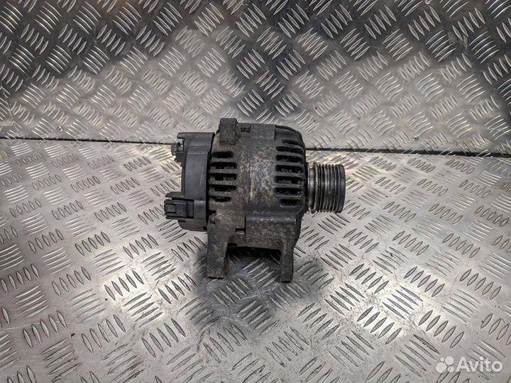 Генератор Renault Megane 3 (2008 - 2014) TG11C041