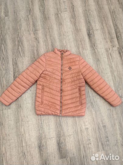 Куртка детская демисезонная 158р