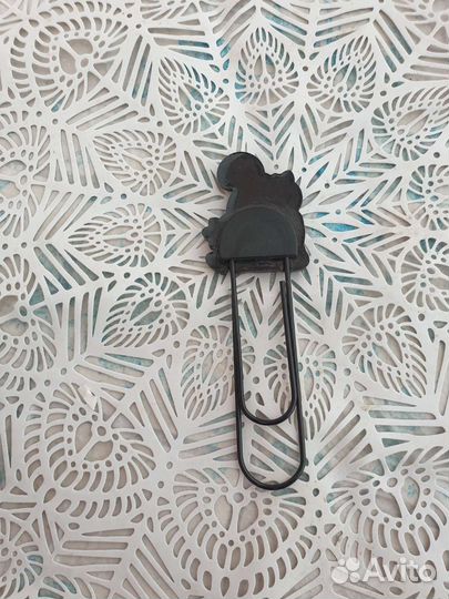 Закладка Для Книг