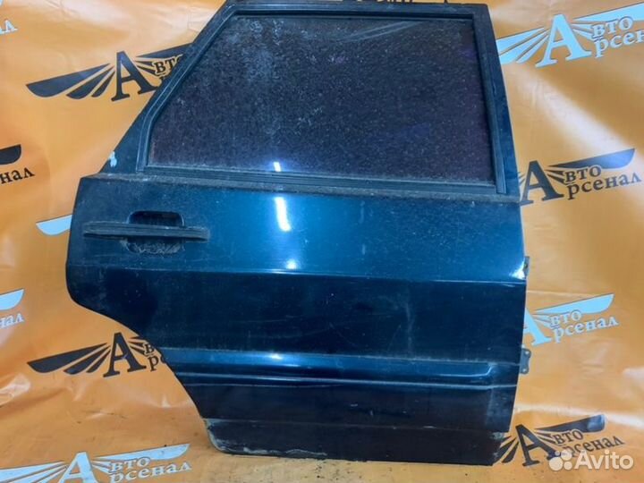 Дверь боковая задняя правая Ваз 21140 4260817 2111