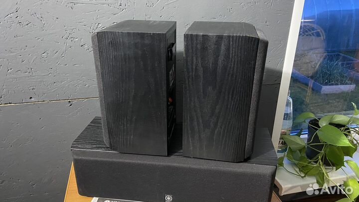 Yamaha NS-P60. Продажа/обмен