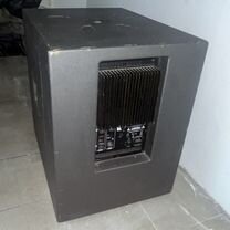 Сабвуфеp Wharfedale Pro Titan SUB-A15