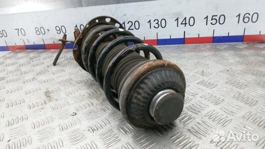 Стойка передняя правая opel astra H (MML05N501)