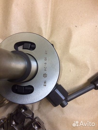 Круглые гребенки,кулачки,резьбонарезные головки