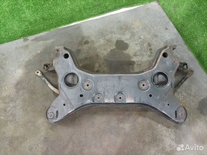 Балка передняя Ford Transit (2000-2006)