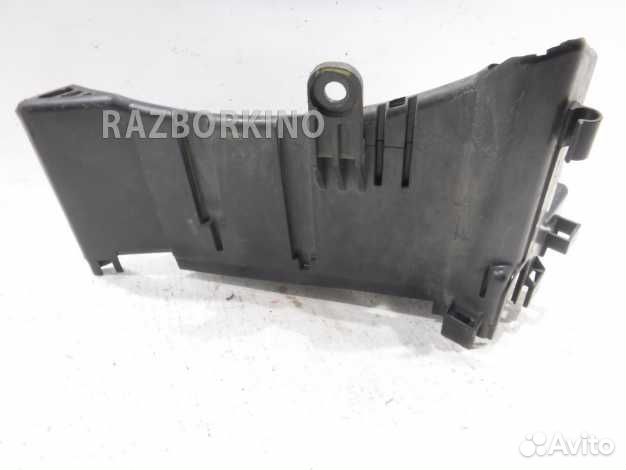 Корпус блока предохранителей