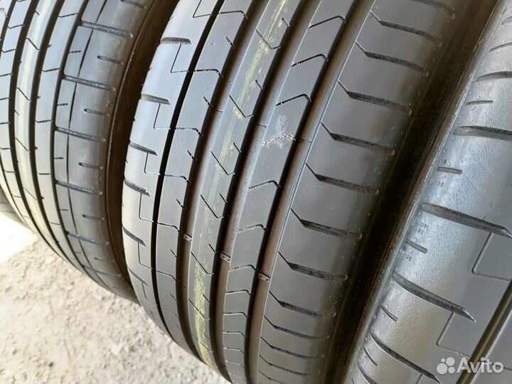 Pirelli P Zero 235/35 R19
