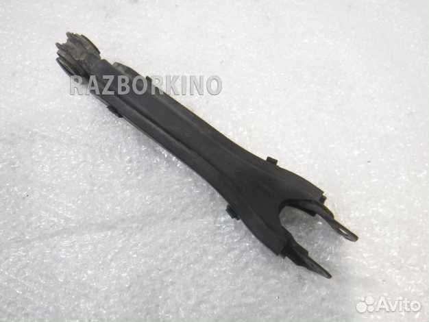 Рычаг задний продольный нижний