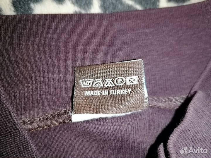 Мужская одежда