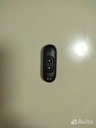 Xiaomi Band 4