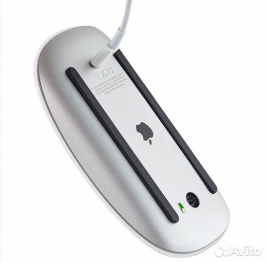 Мышь apple magic mouse 2