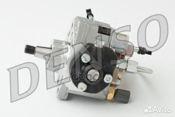 Насос тнвд dcrp300380 Denso