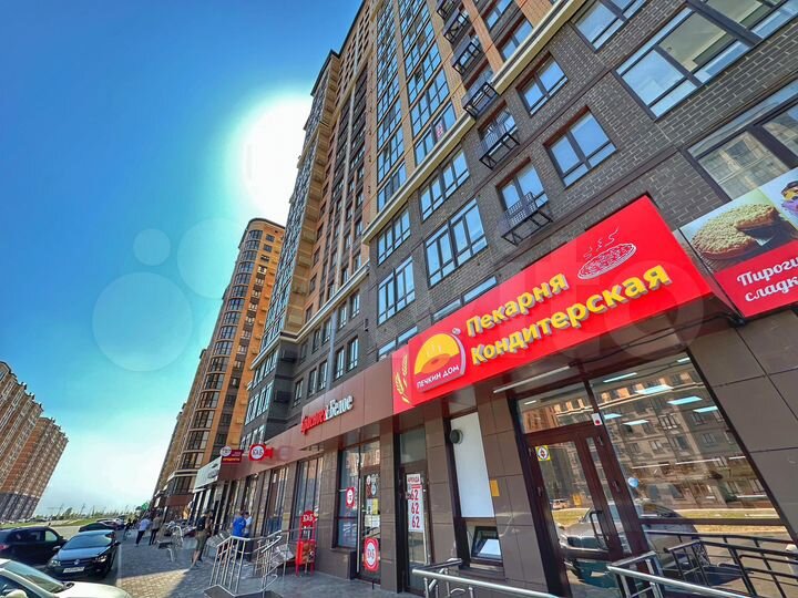 Свободного назначения, 138.8 м²