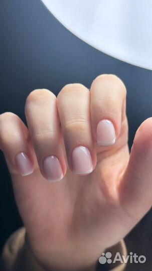 Мастер маникюра и наращивание ногти