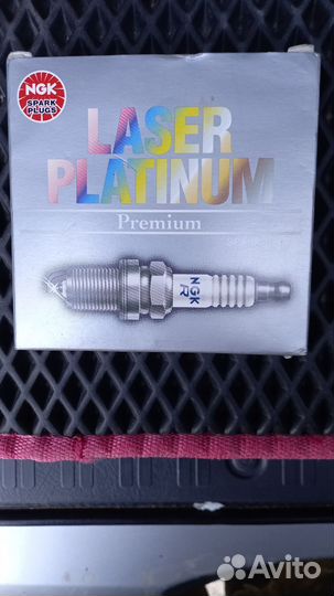 Свечи зажигания